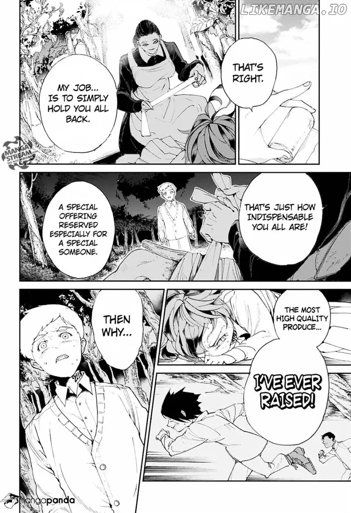 The Promised Neverland chapter 25 image 18_optimized